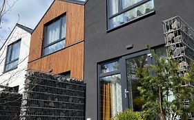 Apartamenty Byc Morze