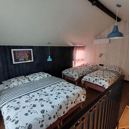 Apartamenty Byc Morze Krynica Morska Zewnętrze zdjęcie