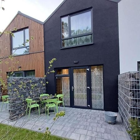 Apartamenty Byc Morze Krynica Morska Zewnętrze zdjęcie