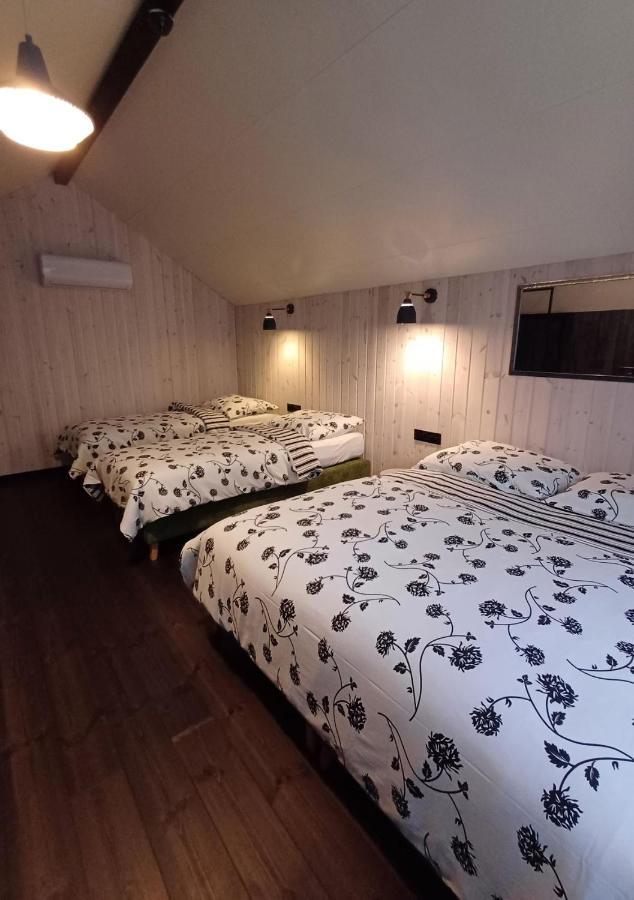 Apartamenty Byc Morze Krynica Morska Zewnętrze zdjęcie