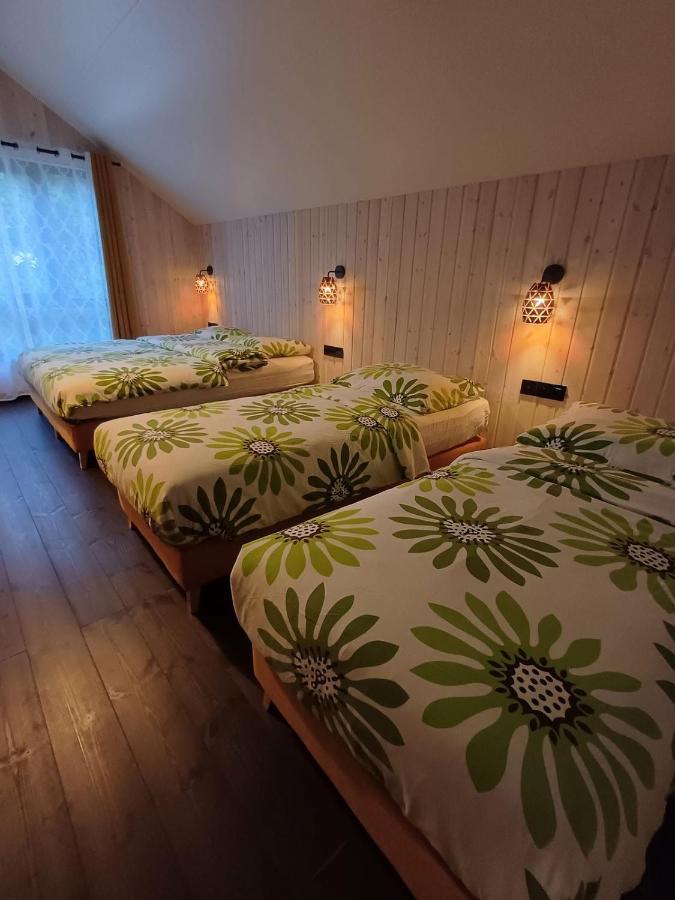 Apartamenty Byc Morze Krynica Morska Zewnętrze zdjęcie