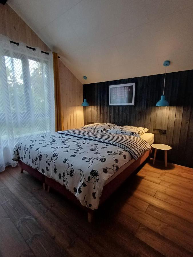 Apartamenty Byc Morze Krynica Morska Zewnętrze zdjęcie