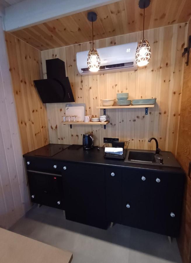 Apartamenty Byc Morze Krynica Morska Zewnętrze zdjęcie