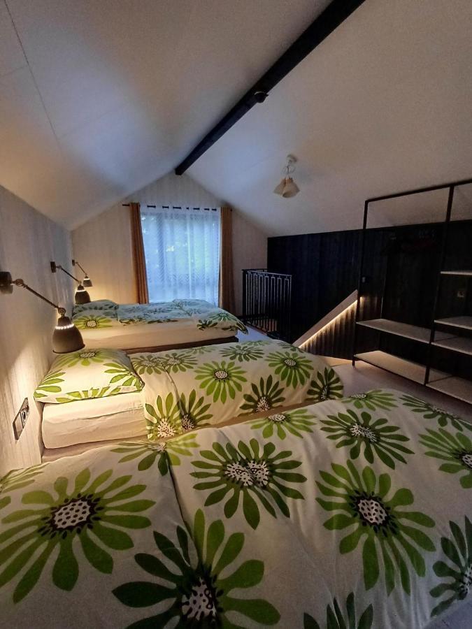 Apartamenty Byc Morze Krynica Morska Zewnętrze zdjęcie