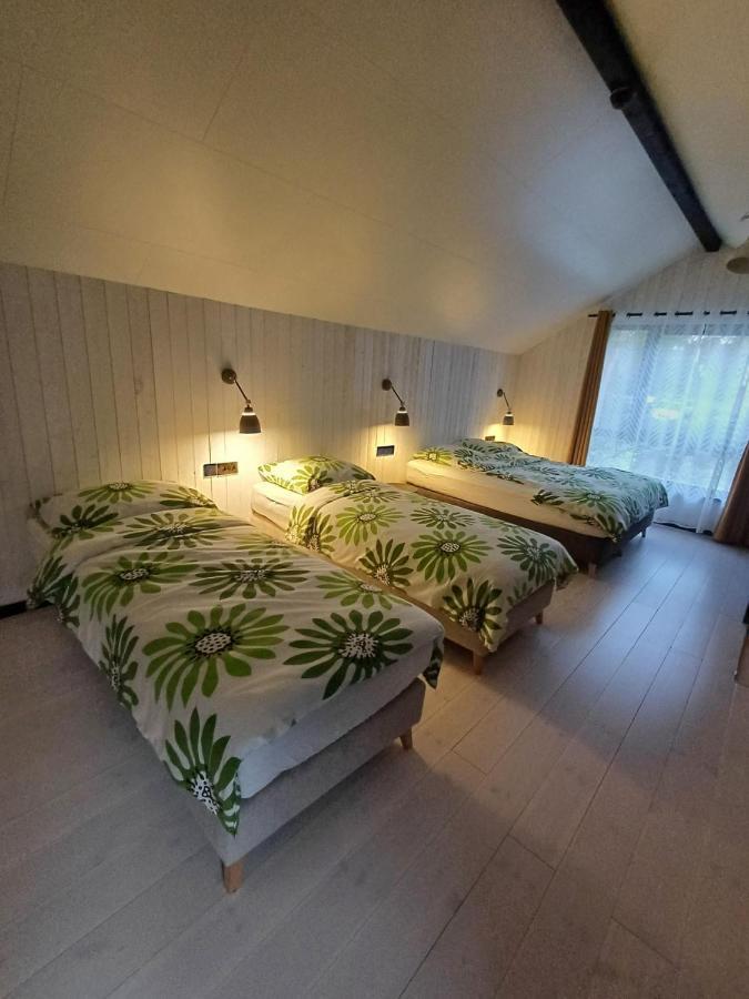 Apartamenty Byc Morze Krynica Morska Zewnętrze zdjęcie