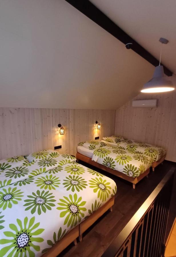 Apartamenty Byc Morze Krynica Morska Zewnętrze zdjęcie