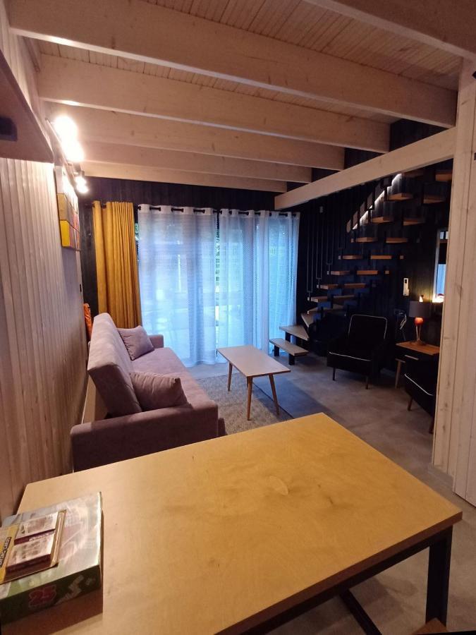 Apartamenty Byc Morze Krynica Morska Zewnętrze zdjęcie