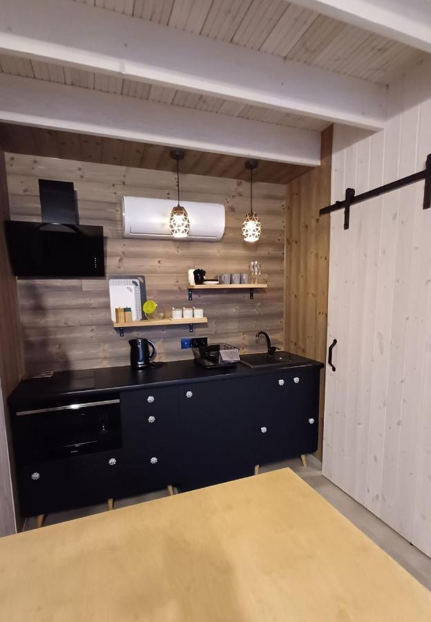 Apartamenty Byc Morze Krynica Morska Zewnętrze zdjęcie