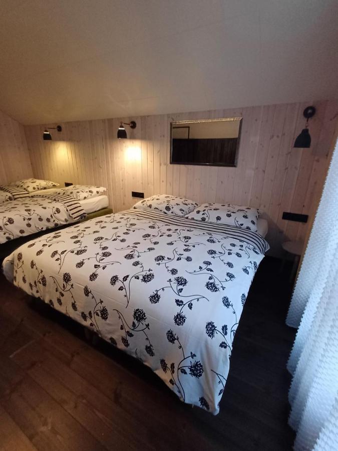 Apartamenty Byc Morze Krynica Morska Zewnętrze zdjęcie