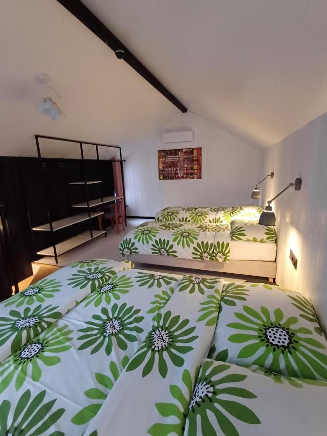 Apartamenty Byc Morze Krynica Morska Zewnętrze zdjęcie