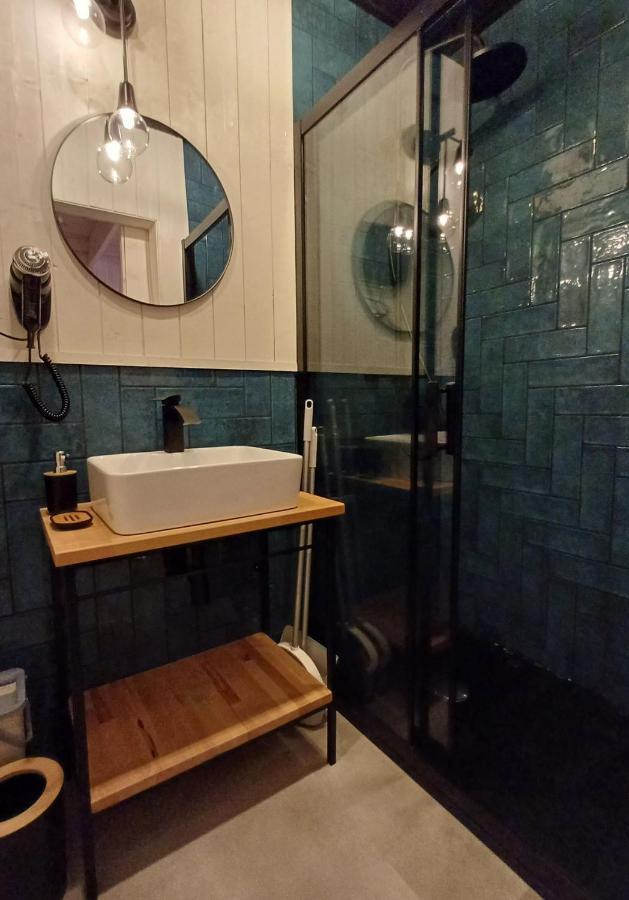 Apartamenty Byc Morze Krynica Morska Zewnętrze zdjęcie