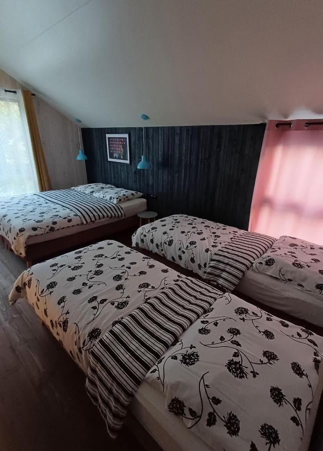 Apartamenty Byc Morze Krynica Morska Zewnętrze zdjęcie