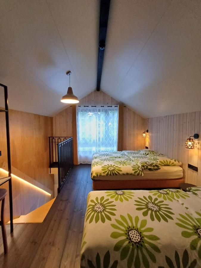 Apartamenty Byc Morze Krynica Morska Zewnętrze zdjęcie