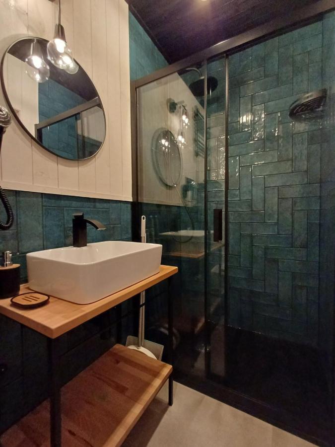 Apartamenty Byc Morze Krynica Morska Zewnętrze zdjęcie