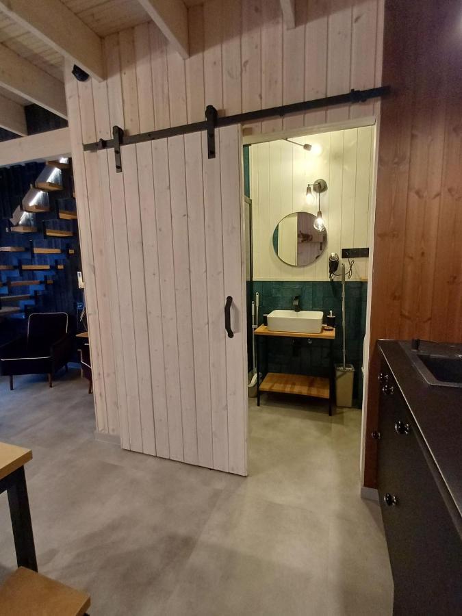 Apartamenty Byc Morze Krynica Morska Zewnętrze zdjęcie
