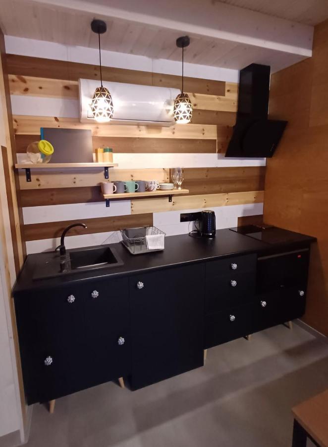 Apartamenty Byc Morze Krynica Morska Zewnętrze zdjęcie